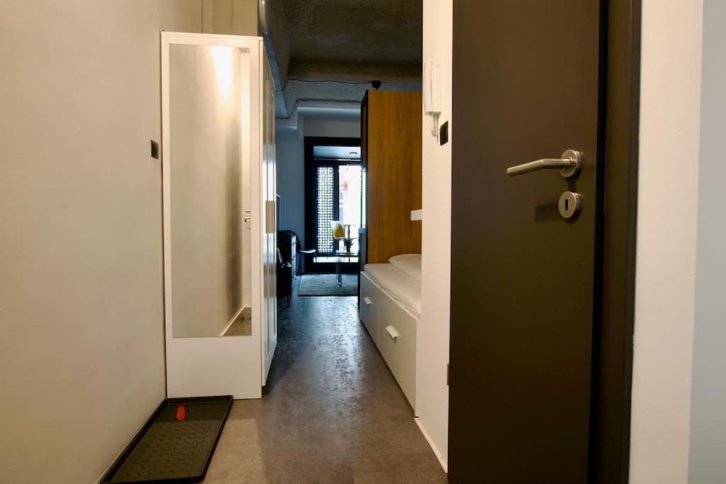 Studio Apartment By Hi5- Rottenbiller Apartment 부다페스트 외부 사진